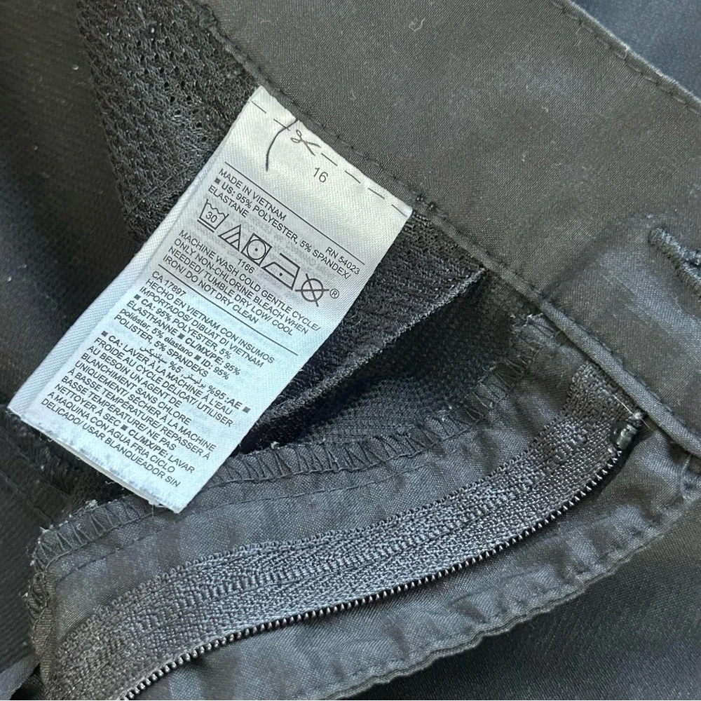 Boys Old Navy Lightweight Quick Dry Shorts